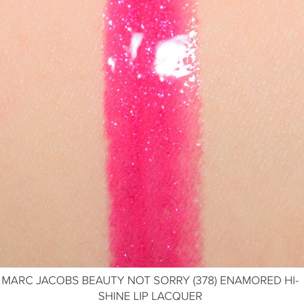 Marc Jacobs Enamored Dazzling Gloss - Picture 13 of 17